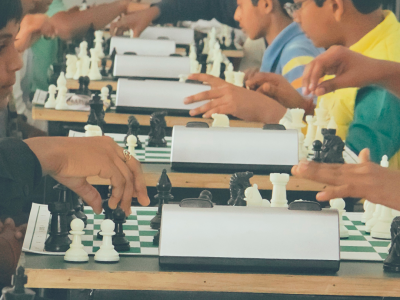 Chess Chess